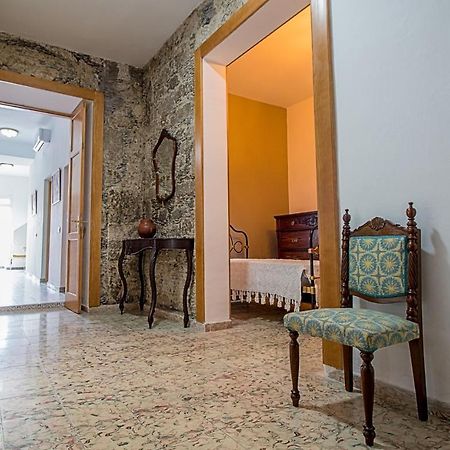 Casa De Los Dragos Gáldar エクステリア 写真