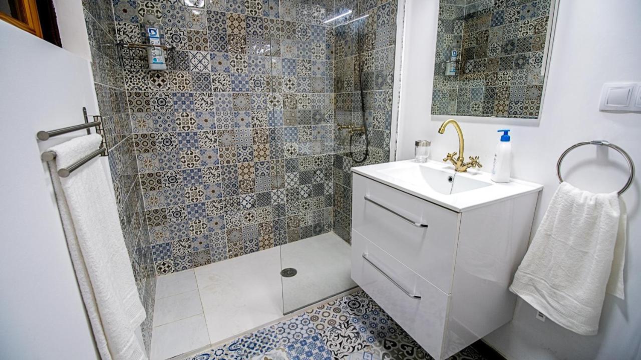 Casa De Los Dragos Gáldar エクステリア 写真